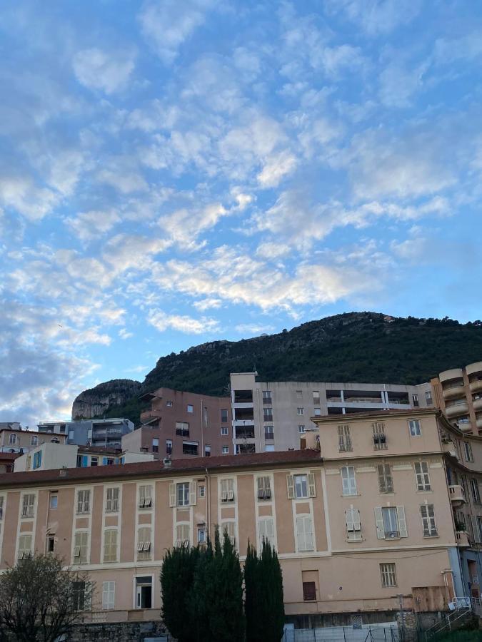 Monaco Grand Prix Nouveau Beausoleil Exterior photo