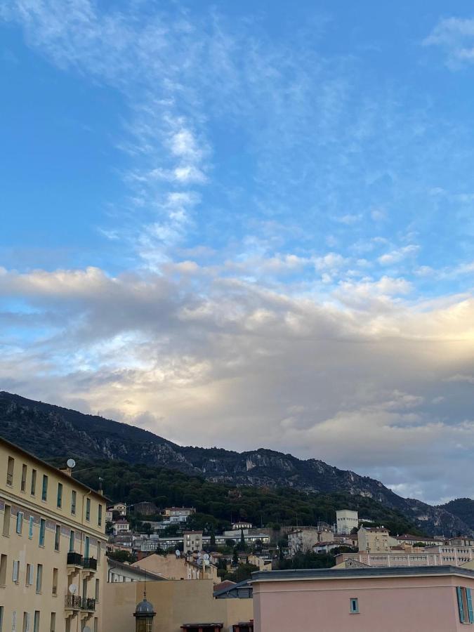 Monaco Grand Prix Nouveau Beausoleil Exterior photo